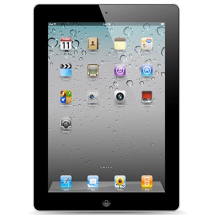 Debloquer iCloud iPad 4